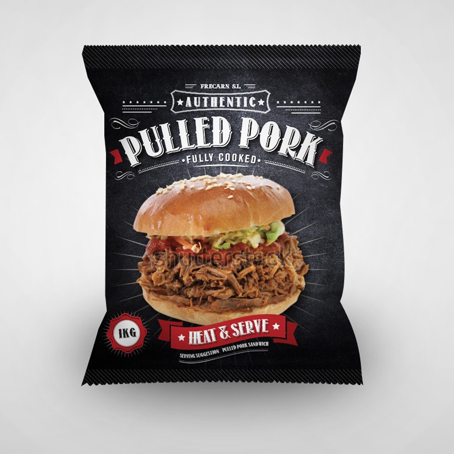 pulled-pork