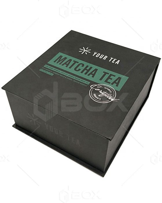 جعبه چایی