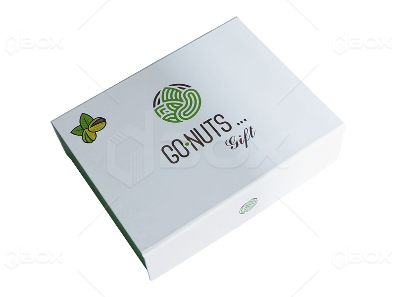 هارد باکس با طراحی خاص