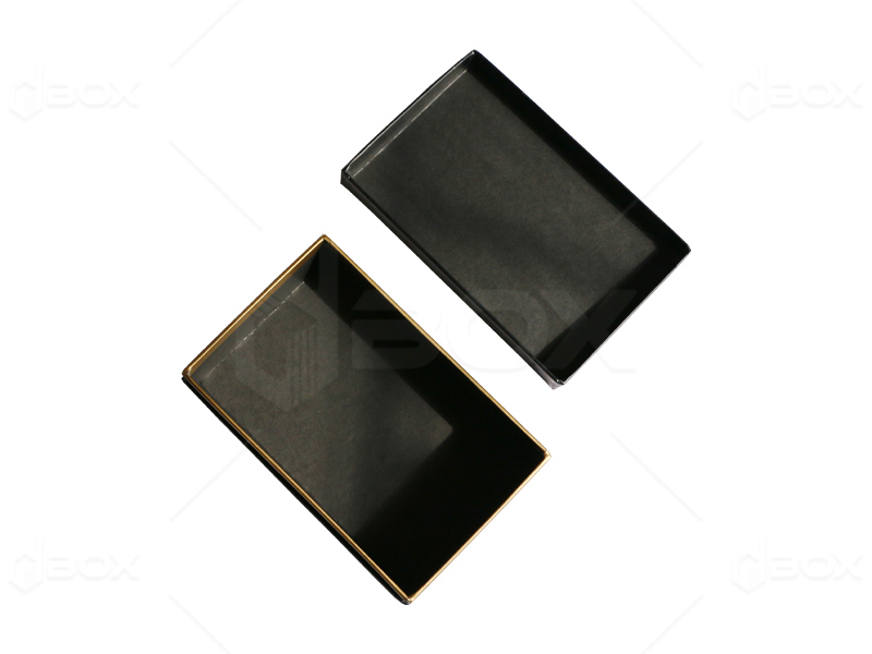 جعبه سخت لاكچري