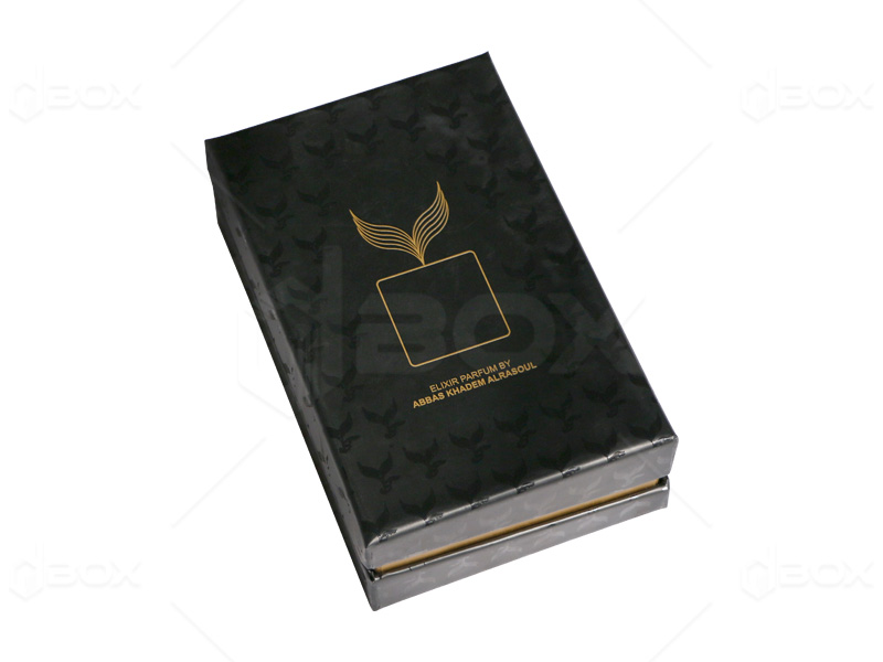 هارد باکس سه تکه