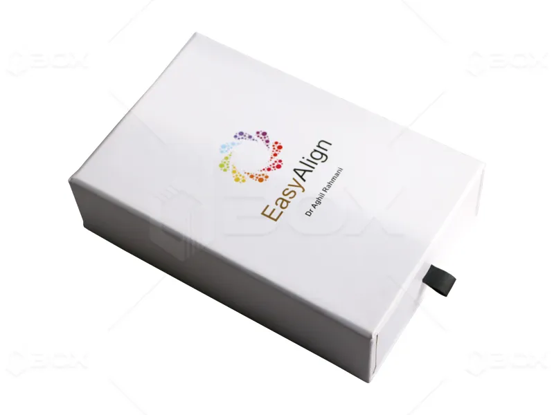 هارد باكس كشويي