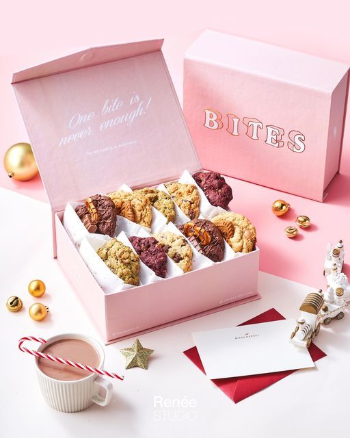 بسته بندي كوكي