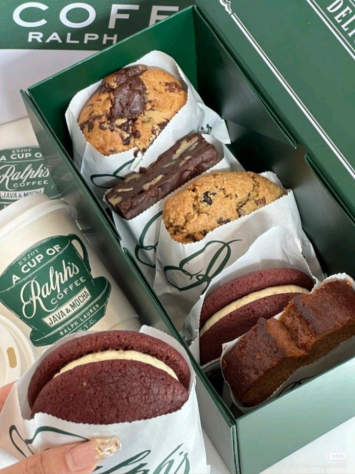 بسته بندي كوكي