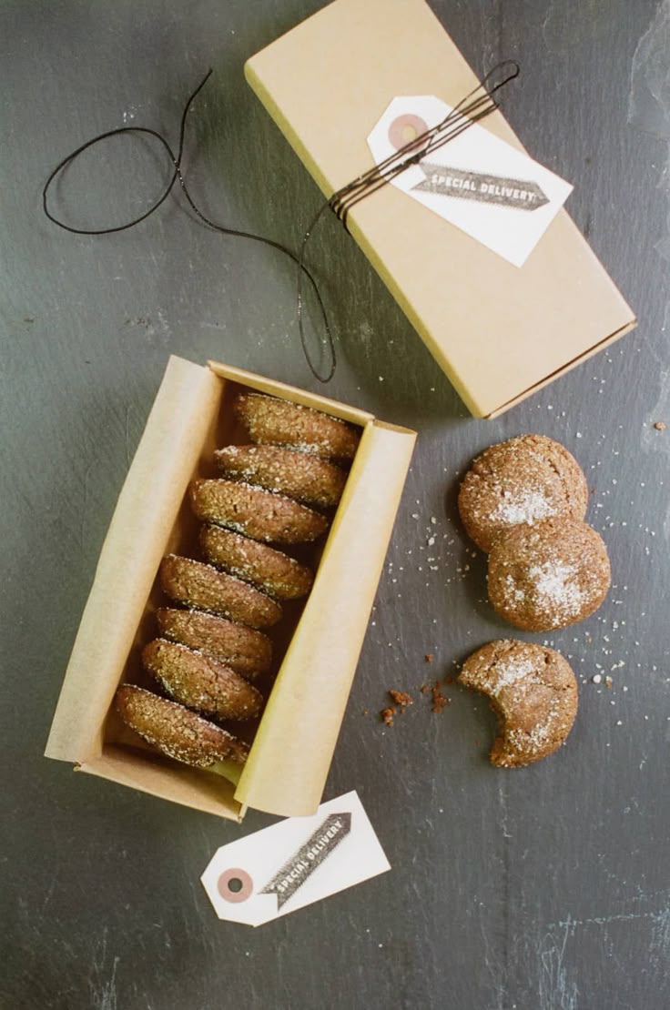 بسته بندي كوكي