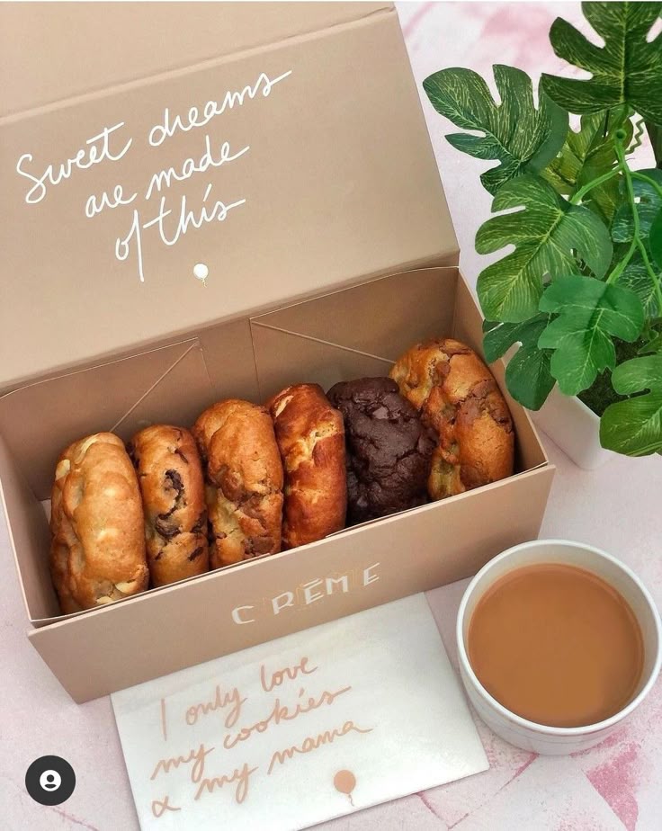 بسته بندي كوكي