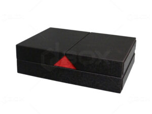 جعبه عطر چوبی