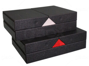 جعبه چوبی عطر