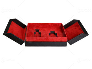 جعبه چوبی عطر