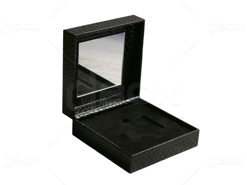 جعبه گیفت کارت چوبی